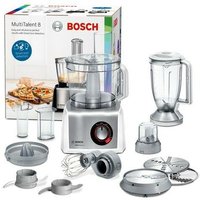 Bosch - MC812S84 Küchenmaschine 1250 w 3,9 l Mehrfarbig von Bosch