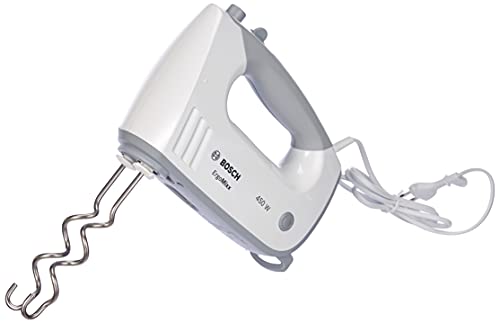 Bosch Hausgeräte Bosch MFQ36480, Kunststoff, Weiß Bosch Hausgeräte Bosch MFQ36480, Kunststoff, Weiß von Bosch Hausgeräte