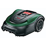 Bosch Mähroboter Indego M+ 700 Grün, Schwarz von Bosch