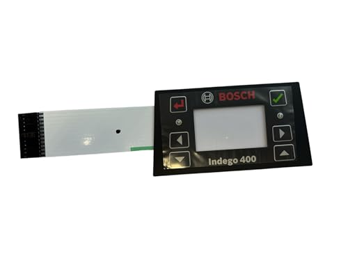 Bosch Membran/Bedienfeld f??r M??hroboter Indego 400 (F016L69433) von Bosch
