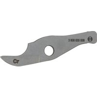 Bosch Messer Chromstahl zum Schneiden von Inox von Bosch