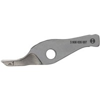 Messer Kurve für Schlitzschere gsz 160 Professional - Bosch Messer Kurve für Schlitzschere gsz 160 Professional - Bosch von Bosch