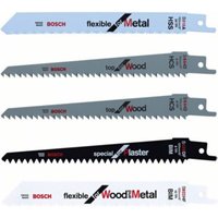 Bosch Messer-Set Systemzubehör von Bosch