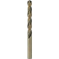 Bosch - pro Stainless Steel HSS-Co Spiralbohrer, 2,8 x 33 x 61 mm, 10-tlg. Bosch - pro Stainless Steel HSS-Co Spiralbohrer, 2,8 x 33 x 61 mm, 10-tlg. von AMD