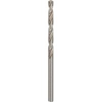 Bosch - pro Metal hss-g Spiralbohrer, 4,6 x 47 x 80 mm, 10 Stück von ADATA
