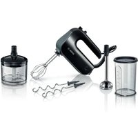 Bosch Mfq4980b Home Professional Styline Handmixer + Zubehör von Bosch