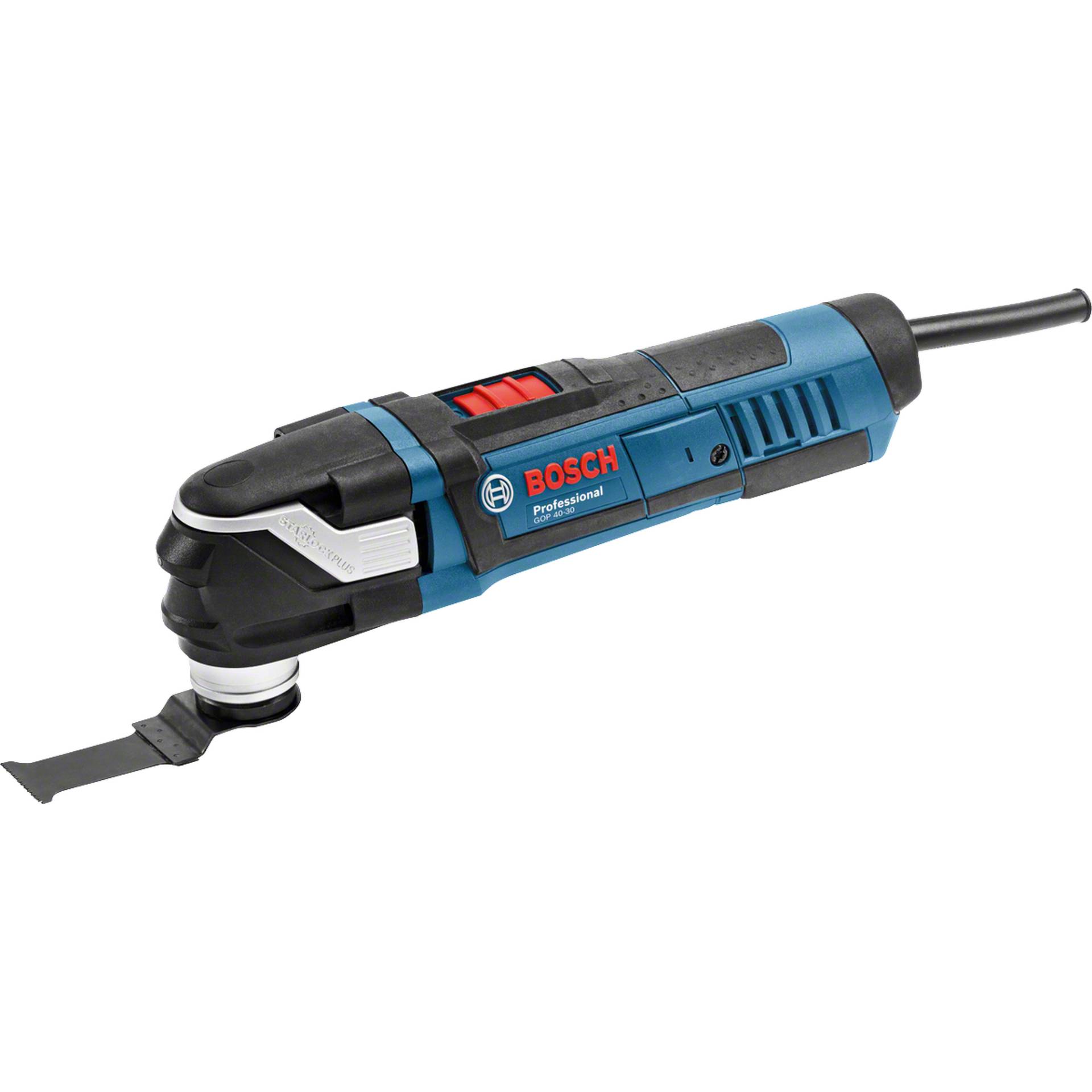 Bosch Multi-Cutter 'GOP 40-30 Professional' 400 w von Bosch