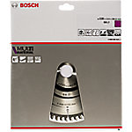 Bosch Multi Material Kreissägeblatt MM MU H 235x30-64 von Bosch