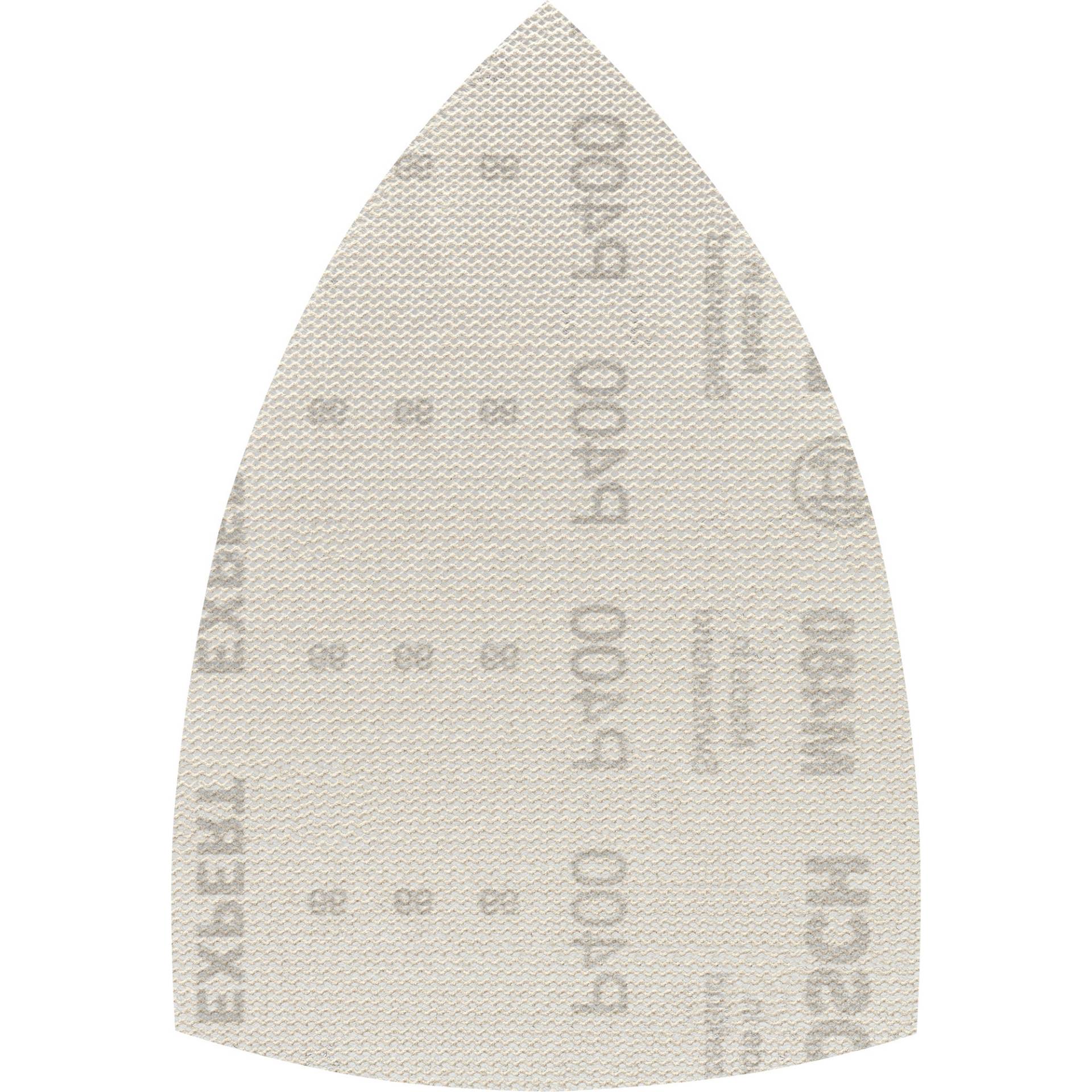 Bosch Multi-Netzschleifblatt 'Expert M480' 100 x 150 mm Körnung 400, 10 Stück Bosch Multi-Netzschleifblatt 'Expert M480' 100 x 150 mm Körnung 400, 10 Stück von Bosch