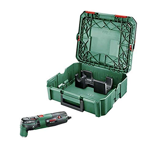 Bosch Multifunktionswerkzeug PMF 250 CES (250 Watt, in SystemBox) von Bosch