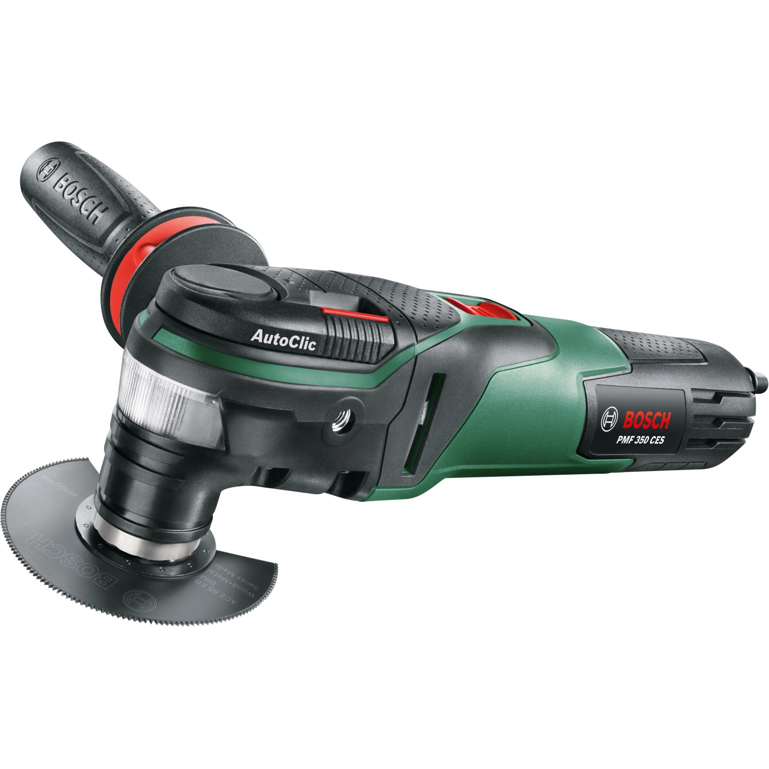 Bosch Multifunktionswerkzeug PMF 350 CES Bosch Multifunktionswerkzeug PMF 350 CES von Bosch