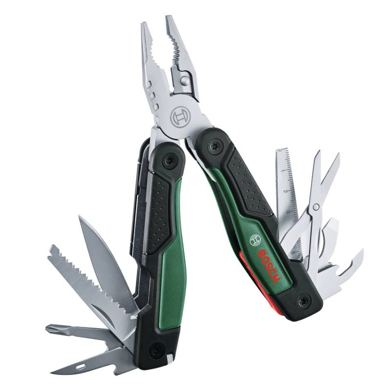 Bosch Multiwerkzeug 16-in-1 von Bosch