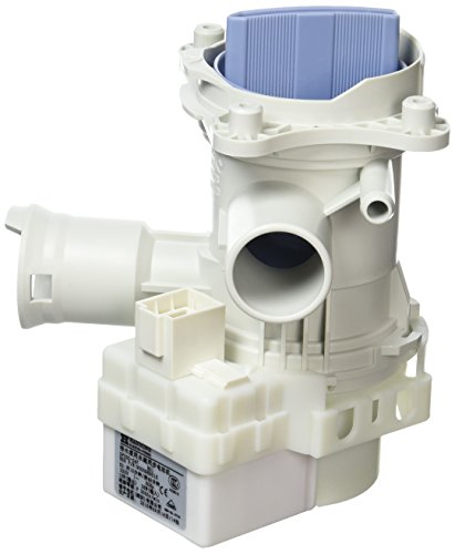 Bosch Neff Siemens Waschmaschine Ablaufpumpe Pumpe. Original Teilenummer 00145093 von Bosch