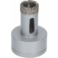 X-lock Diamanttrockenbohrer Best for Ceramic Dry Speed 20 x 35 mm - Bosch X-lock Diamanttrockenbohrer Best for Ceramic Dry Speed 20 x 35 mm - Bosch von Rexel