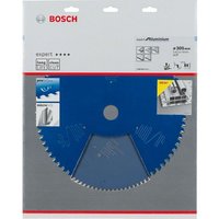 Kreissägeblatt Expert for Aluminium, 305 x 30 x 2,8 mm, 96 - Bosch von Bosch