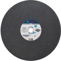 Trennscheibe gerade Expert for Metal a 30 t bf 355 mm 2,8 mm - Bosch Trennscheibe gerade Expert for Metal a 30 t bf 355 mm 2,8 mm - Bosch von Carrera