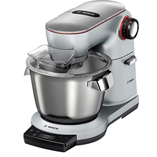 Bosch Optimum MUM9DX5S31 Küchenmaschine von Bosch