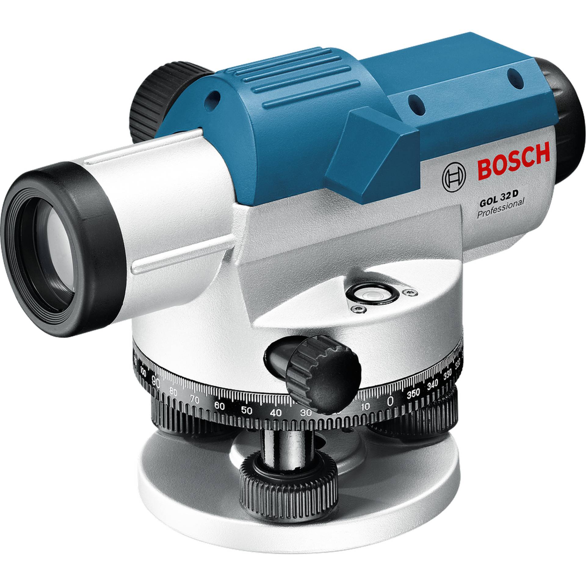 Bosch Optisches Nivelliergerät 'GOL 32 D Professional' von Bosch