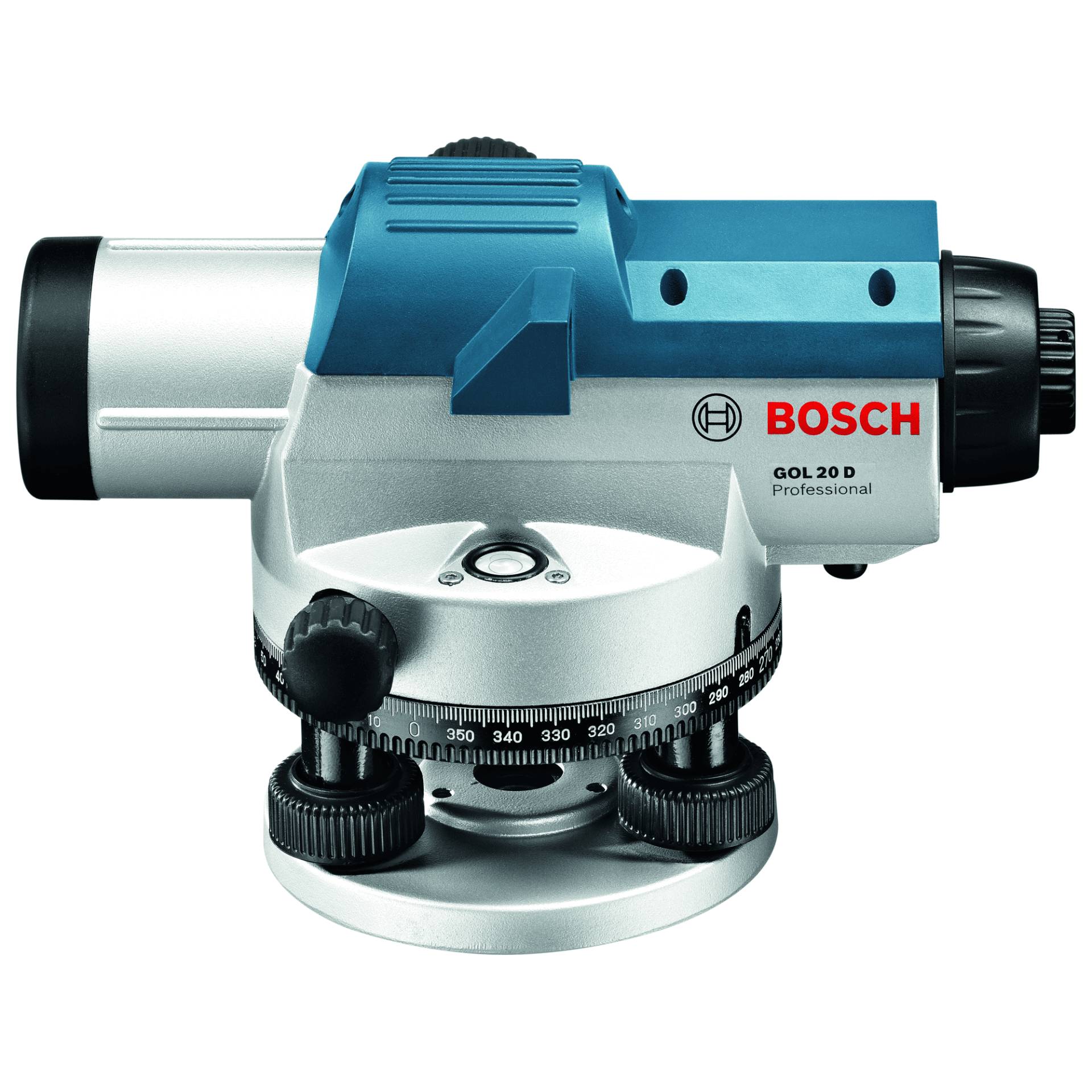 Bosch Optisches Nivelliergerät "Professional" BT160 GR500 GOL 20 D von Bosch