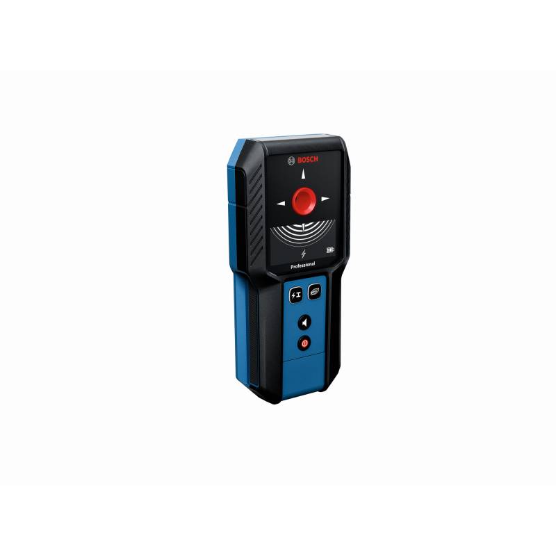 Bosch Ortungsgerät 'GMS 120-27' blau von Bosch