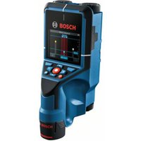 Bosch Ortungsgerät Wallscanner D-tect 200 C mit 4x 1,5 V-LR6-Batterie (AA) von Bosch