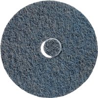 Accessories 2608901267 Polierscheibe Durchmesser 115 mm Bohrungs-Ø 22 mm 1 St. - Bosch von Panasonic