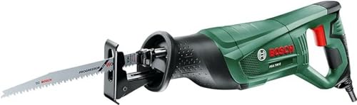 Bosch Säbelsäge PSA 700 E (710 Watt, im Karton) von Bosch