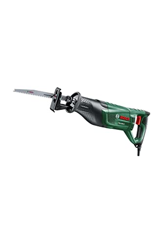 Bosch Säbelsäge PSA 900 E (900 Watt, im Karton) von Bosch