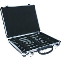 Bosch - Professional 11 tlg Plus-3 Bohrer u. Meißel-Set (2608579916) Bosch - Professional 11 tlg Plus-3 Bohrer u. Meißel-Set (2608579916) von Bosch