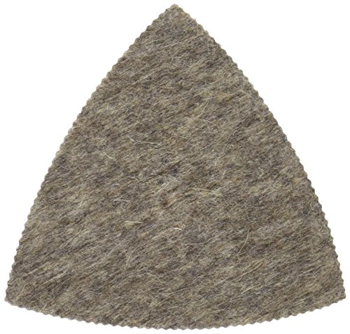 Bosch Professional Polierscheibe 93mm hart, 1 Stk., 2608613016 Bosch Professional Polierscheibe 93mm hart, 1 Stk., 2608613016 von Bosch