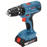 Bosch Power Tools Akku-Schlagbohrschrauber GSB 18V-21 Bosch Power Tools Akku-Schlagbohrschrauber GSB 18V-21 von Bosch