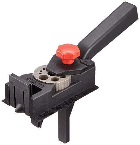 Bosch Professional Dübelbohrlehre 2607000549 Schwarz von Bosch