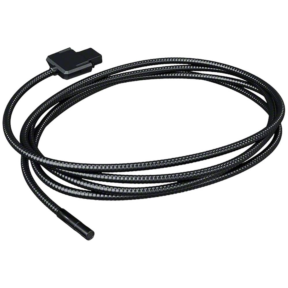Bosch Professional 1600 A02 R6 P Kamera Kabel Kabel Messgerät Siehe Text/Foto B-Ware Bosch Professional 1600 A02 R6 P Kamera Kabel Kabel Messgerät Siehe Text/Foto B-Ware von Bosch
