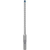 Bosch - Hammerbohrer Expert SDS-7X ø 6,0 mm Arbeits-L.100 mm L.165 mm SDS-plus von LG
