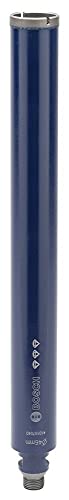 Bosch Professional 2608601358 Diamantnassbohrkrone für Beton 47x400mm, 47 mm Bosch Professional 2608601358 Diamantnassbohrkrone für Beton 47x400mm, 47 mm von Bosch