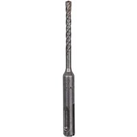 Bosch Professional 260925C073 Bohrer SDS Plus Beton, Durchmesser 5 mm, Länge 115 mm, Zubehör für Hammerbohrer von Bosch