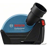 Bosch Absaughaube Easy-Adjust gde 125 ea-s, Systemzubehör von Bosch Professional