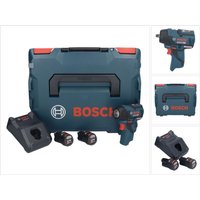 Akku-Schlagschrauber 12V gds 12V-115 3/4'' - Bosch von Bosch