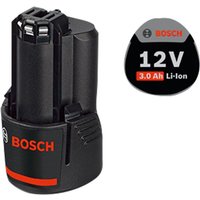 Akku gba 12 Volt / 3,0 Ah Professional - 1600A00X79 - Bosch Akku gba 12 Volt / 3,0 Ah Professional - 1600A00X79 - Bosch von Bosch
