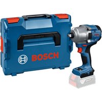 Bosch Akku-Drehschlagschrauber GDS 18V-780 ohne Akku und Ladegerät in L-BOXX Bosch Akku-Drehschlagschrauber GDS 18V-780 ohne Akku und Ladegerät in L-BOXX von Bosch