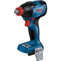 Bosch GDX 18V-210 C Professional Akku Drehschlagschrauber 18 V 210 Nm Brushless Solo ( 06019J0200 ) - ohne Akku, ohne Ladegerät von Yamaha