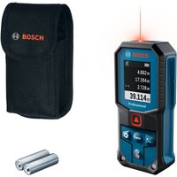 Bosch Professional Bosch Laser-Entfernungsmesser GLM 40-31 von Bosch