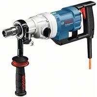 Diamantbohrmaschine gdb 180 we im Set im Handwerkerkoffer - Bosch von Bosch