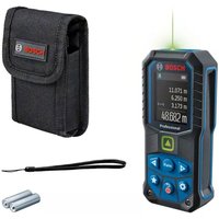 Bosch Laser-Entfernungsmesser GLM 50-25 G von Bosch