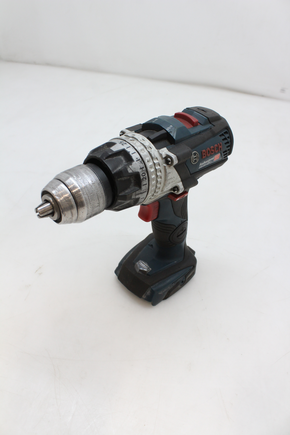 Bosch Professional GSR 18V 110 C Solo 06019G0108 Akku-Bohrschrauber DEFEKTWARE von Bosch