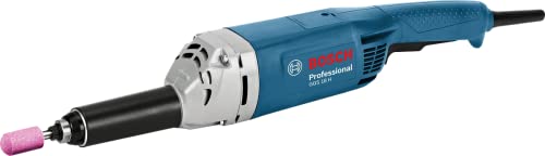 Bosch Professional Geradschleifer GGS 18 H, Karton, 1050 W, 1 Stück, 0601209200 von Bosch Professional