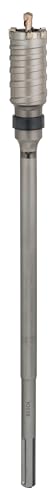 Bosch 1x PRO SDS max-5 Core Cutter, einteilig (für Beton, Betonblockstein, Ø 45 mm, Professional Zubehör Bohrhammer) von Bosch