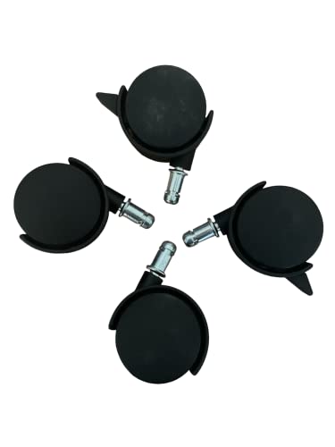 Bosch Professional Laufrad/Rolle für Akku-Staubsauger Gas 18V-10 L 4Stück Bosch Professional Laufrad/Rolle für Akku-Staubsauger Gas 18V-10 L 4Stück von Bosch