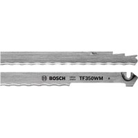 Bosch - Messer-Set tf 350 wm, 2-teilig, für Isolationsmaterialien Accessories 2608635512 von Bosch