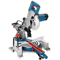 Bosch Werkzeug - Kapp- und Gehrungssäge 216 mm, 1400 w 0601B19000 von Bosch Professional